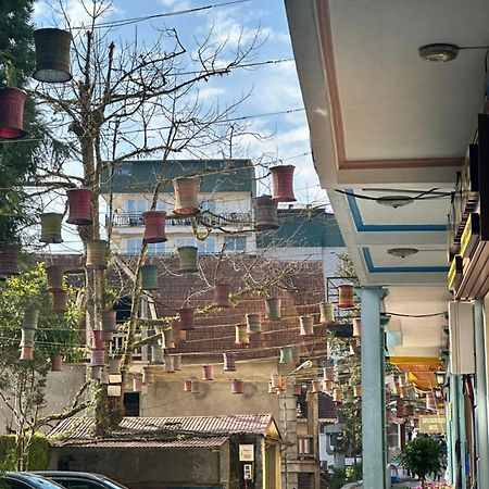 Minh Quan Hostel ซาปา ภายนอก รูปภาพ